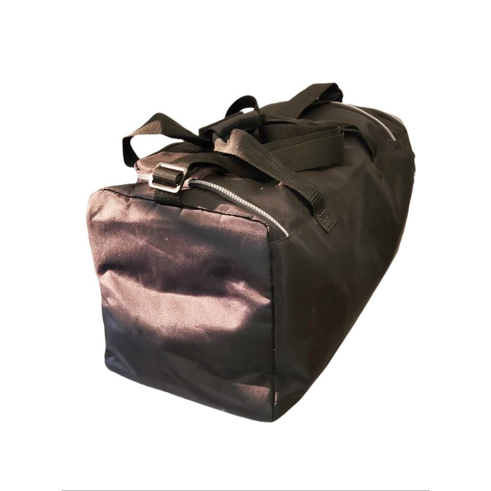 Rocawear 9IX Large Duffel Bag Travel Bag Sac Weekend Quality Bag Sleepover New